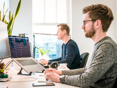 Digital Transformation